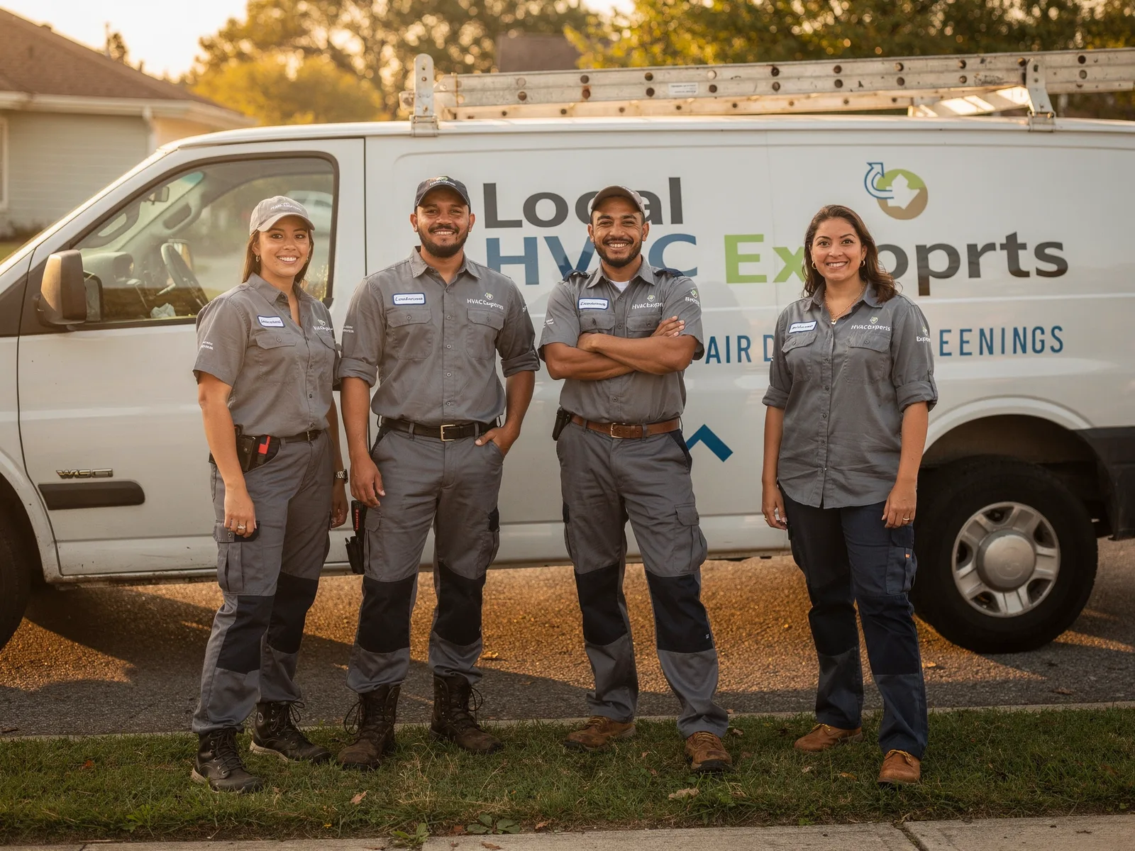 24/7 HVAC Repair & AC Replacement company in Watonga, OK