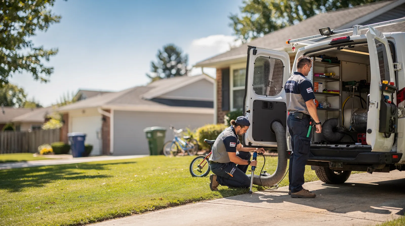 24/7 HVAC Repair & AC Replacement in Watonga, OK near me
